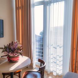 Фото Отель Seven (Севен)