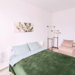 Фото Отель Green dreams на бульваре Художников 2В