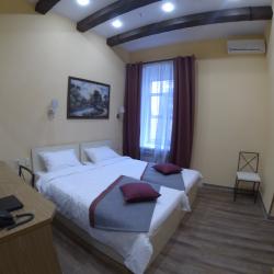 Фото Отель Моцарт