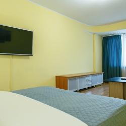 Фото Отель Пять Звёзд в Советском 7/2