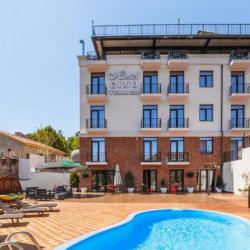 Фото Отель Gino Wellness Mtskheta (Джино Велнесс Мцхета)