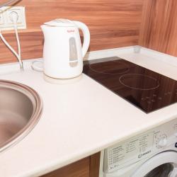 Фото Отель Северное Сияние 5