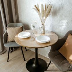 Фото Отель Welcome Home (Вэлком Хоум) на бульваре Рыбацкой Славы 1