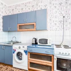 Фото Апартаменты в микрорайоне Самал-1 24