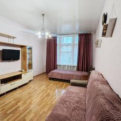 Фото Апартаменты на улице Ленина 129А