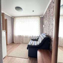 Номер люкс с 1 двуспальной кроватью