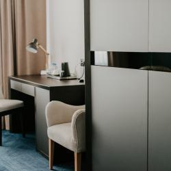 Фото Отель Harten business & international (Хартен) (бывш. Element Business Hotel)