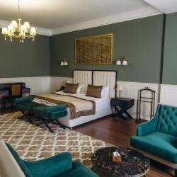 Фото Отель Royal B (Роял Би)