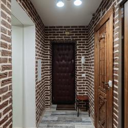 Фото Отель Malkova Apartments на Багратиона 93а