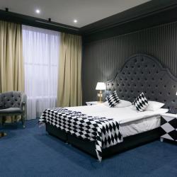 Фото Отель Benamar Hotel & Spa (Бенамар)