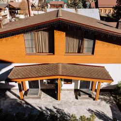 Фото Отель Панорама Ачишхо