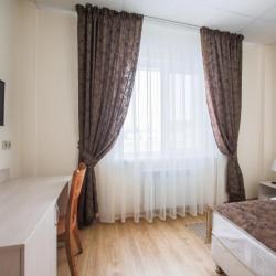 Фото Отель Авиатор