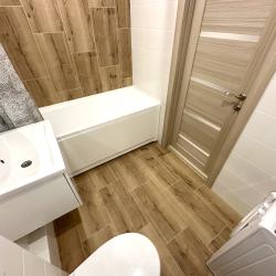 1-комнатные апартаменты улучшенные