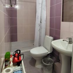 Номер стандарт комфорт