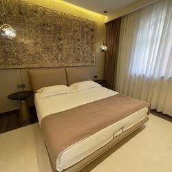 Фото Отель HL 309 Hotel (ex. Sharq) бывш. Шарк)