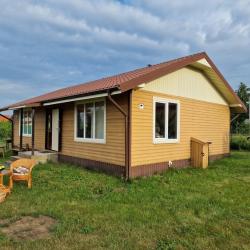 Фото Отель Коттедж Apart-Deluxe Легенды моря на 8-м проезде
