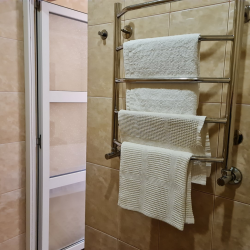 Фото Отель У Валентины