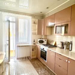 Фото Апартаменты на улице Маршала Баграмяна 14