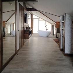 Фото Отель Снежные Гуси