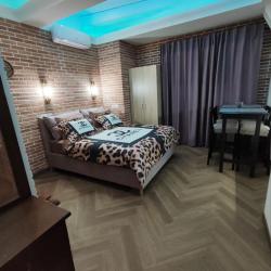 фото 35 Апартаменты на улице Автозаводская 23с120