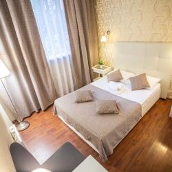 Фото Отель-А