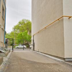 Фото Отель Aparts Pro (Апартс Про) на улице Садовая 254