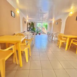 Фото Отель Каролина