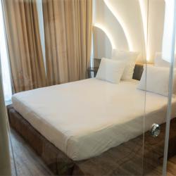 Номер полулюкс #201