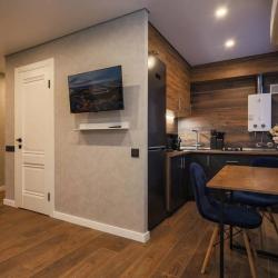 Фото Апартаменты на переулке Портовый