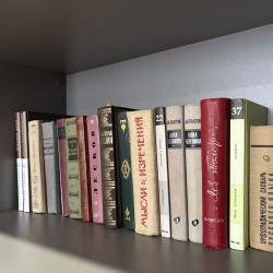 2-комнатные апартаменты стандарт