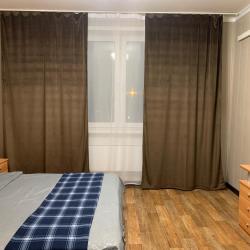 Апартаменты студия 10-1