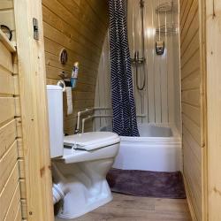 Фото Отель Bochkanakarte (Бочка на карте)