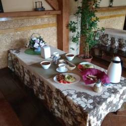 Фото Отель Гостиный дворик