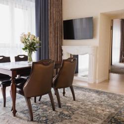 Фото Отель Воробьевы горы