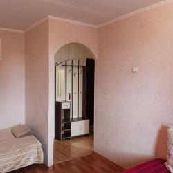 1-комнатные апартаменты стандарт