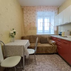 Фото Апартаменты на улице Веры Засулич 50А