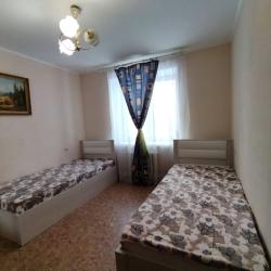 Фото Отель Домашний очаг на улице Лазурная 35