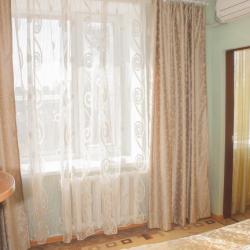 Фото Отель Селена