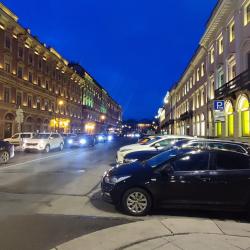 1-комнатные апартаменты студия