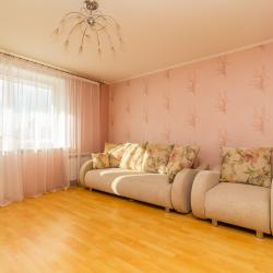 1-комнатные апартаменты стандарт