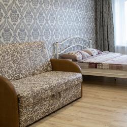 1-комнатные апартаменты улучшенные Right Room на Октябрьская д.2