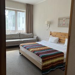 Фото Отель Green Park Conference & Spa Hotel (Грин Парк)