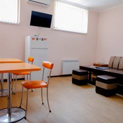 Фото Отель Магистраль