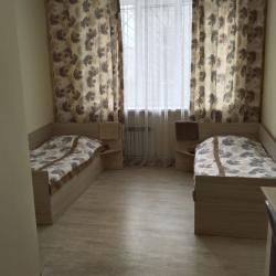 Фото Отель Ель