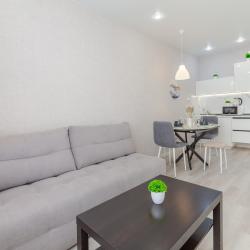 Фото Отель RentPlaza на улице Советской Армии 131а