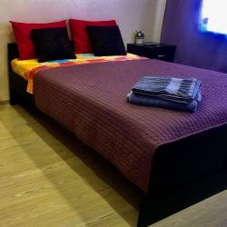 Фото Апартаменты на улице им. Героя Сарабеева В.И. 5 корпус 3