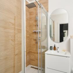 Фото Отель Baltic Sense на улице Прибрежная 21