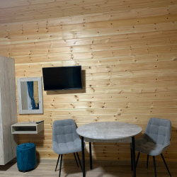 Номер студия