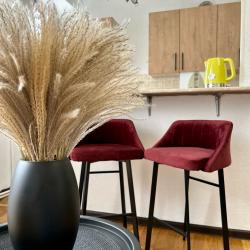 Фото Апартаменты на улице Ленина 5В