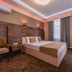 Фото Отель Dragon Hotel & Spa (Дракон)
